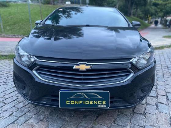 CHEVROLET PRISMA 1.4 MPFI LT 8V FLEX 4P AUTOMÁTICO CHEVROLET PRISMA 1.4 MPFI LT 8V FLEX 4P AUTOMÁTICO